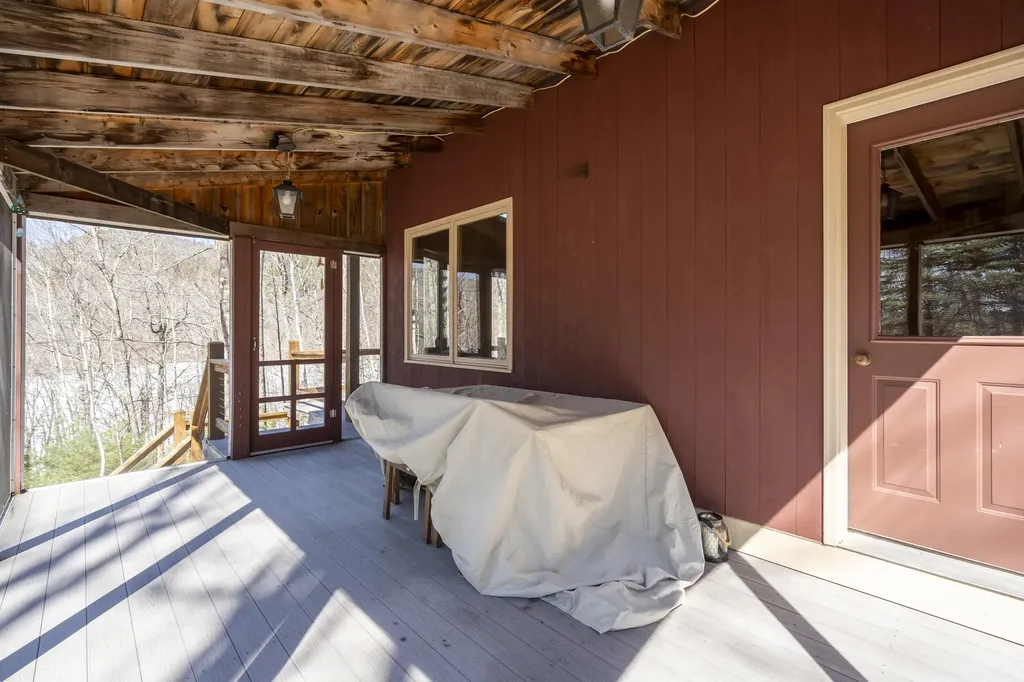 116 S Pond Shore Lane Greenwood ME 04255
