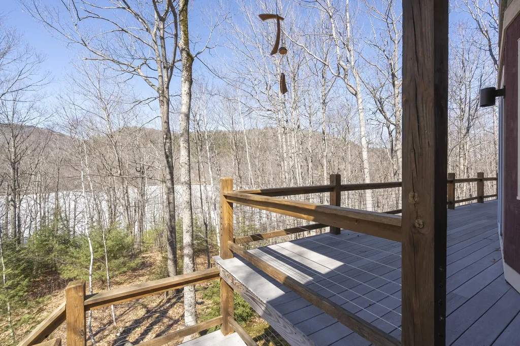 116 S Pond Shore Lane Greenwood ME 04255