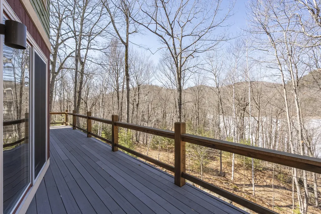 116 S Pond Shore Lane Greenwood ME 04255