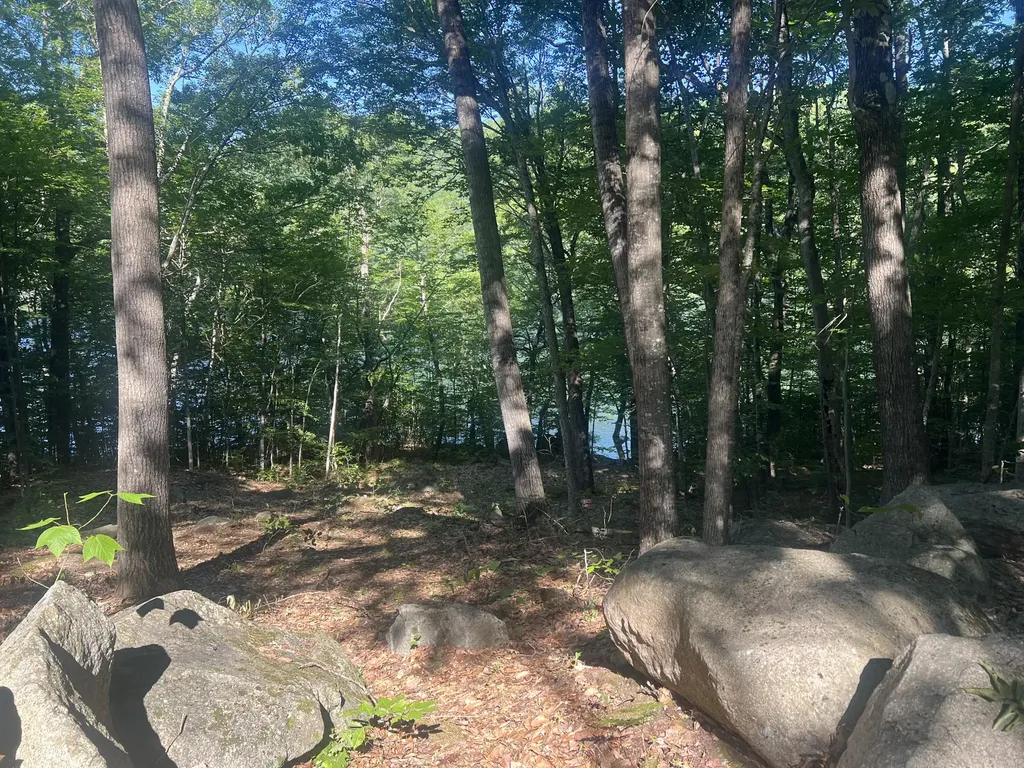 116 S Pond Shore Lane Greenwood ME 04255
