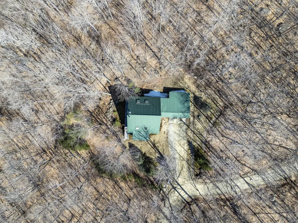 116 S Pond Shore Lane Greenwood ME 04255
