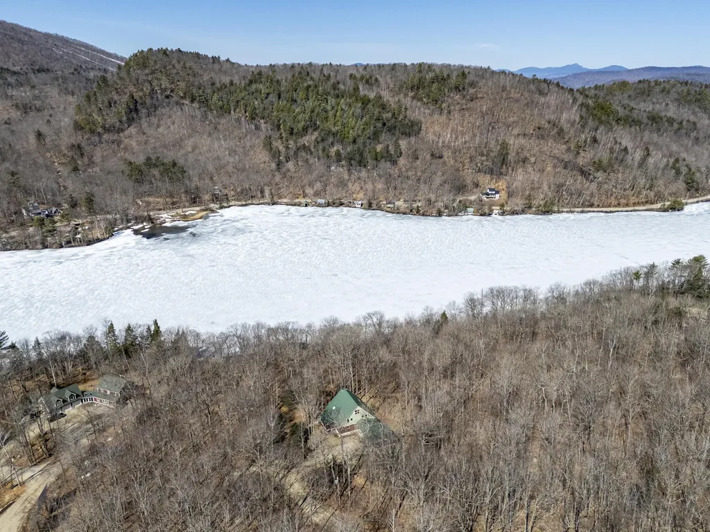 116 S Pond Shore Lane Greenwood ME 04255
