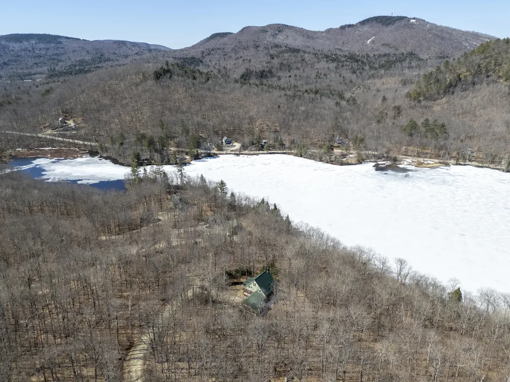 116 S Pond Shore Lane Greenwood ME 04255