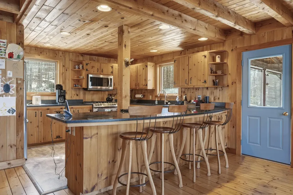 116 S Pond Shore Lane Greenwood ME 04255