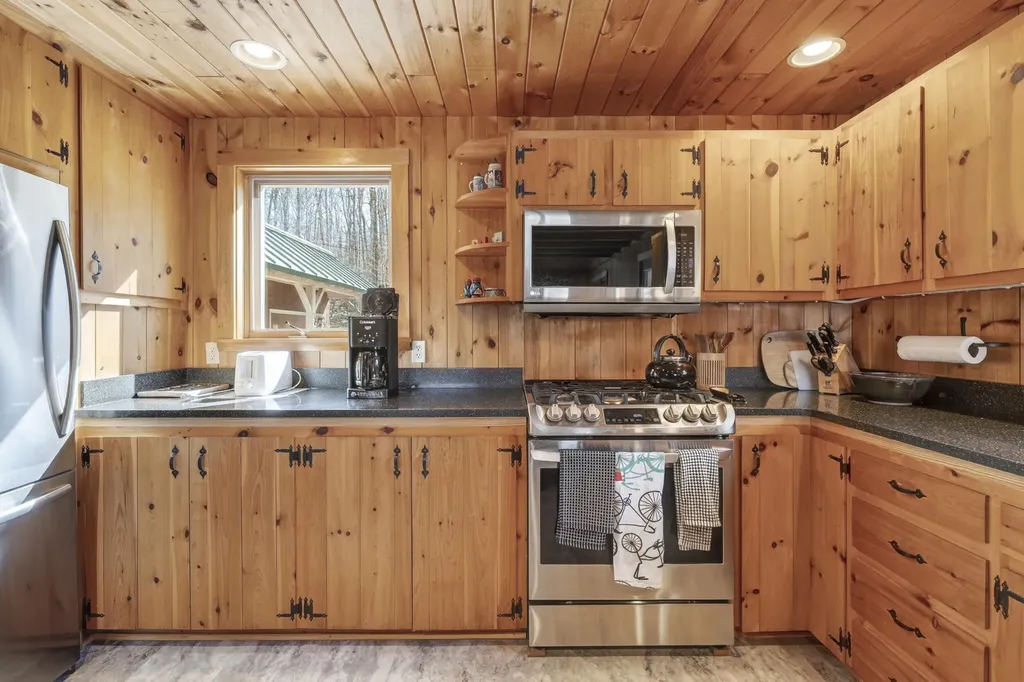 116 S Pond Shore Lane Greenwood ME 04255