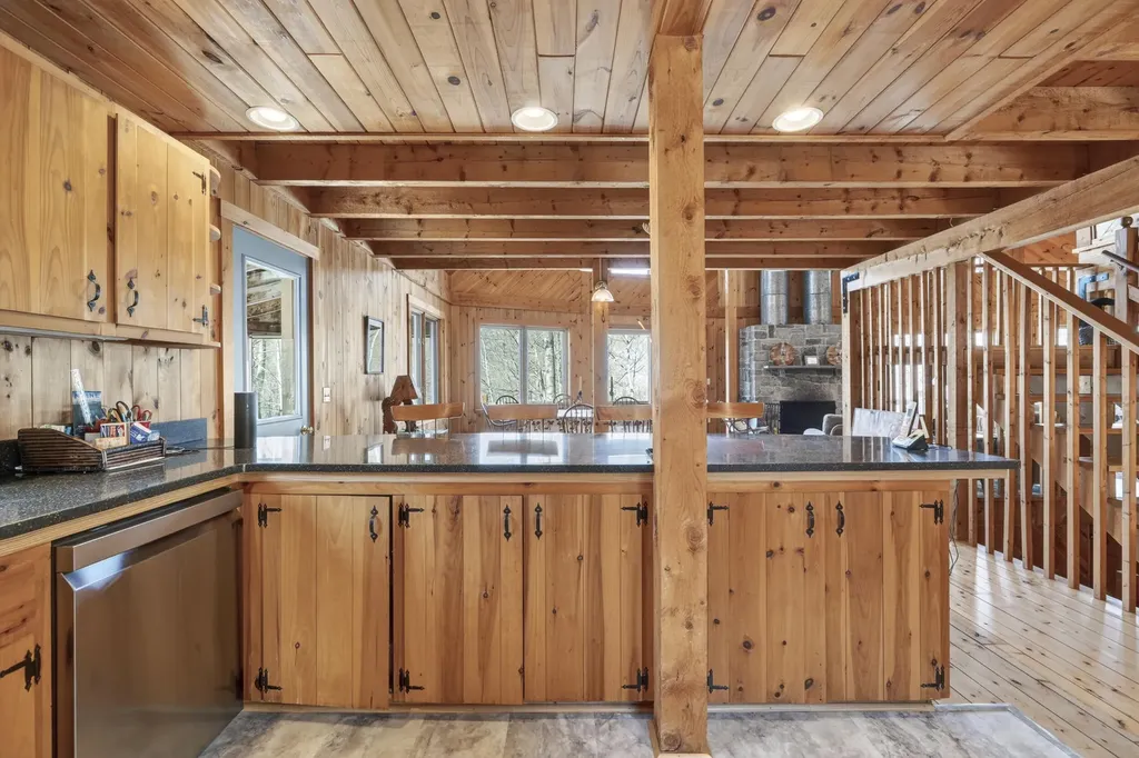 116 S Pond Shore Lane Greenwood ME 04255