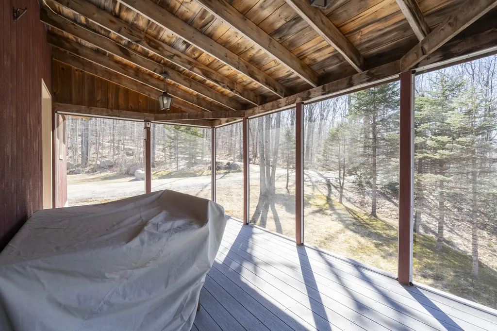 116 S Pond Shore Lane Greenwood ME 04255