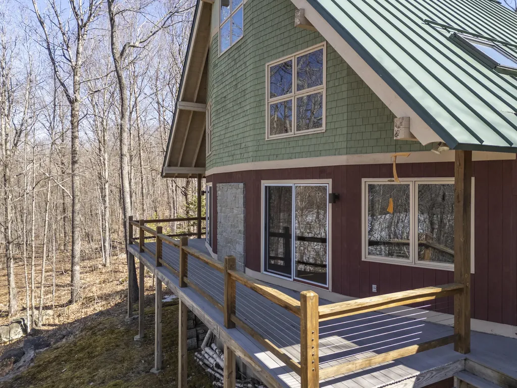 116 S Pond Shore Lane Greenwood ME 04255