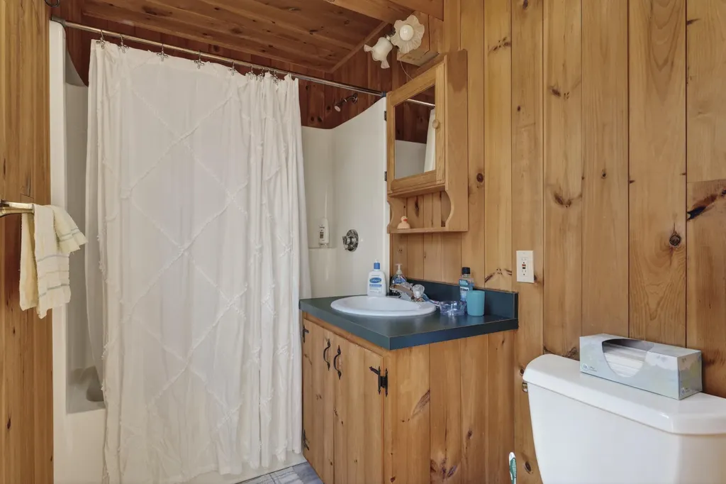 116 S Pond Shore Lane Greenwood ME 04255