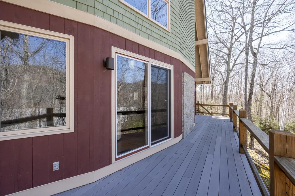 116 S Pond Shore Lane Greenwood ME 04255
