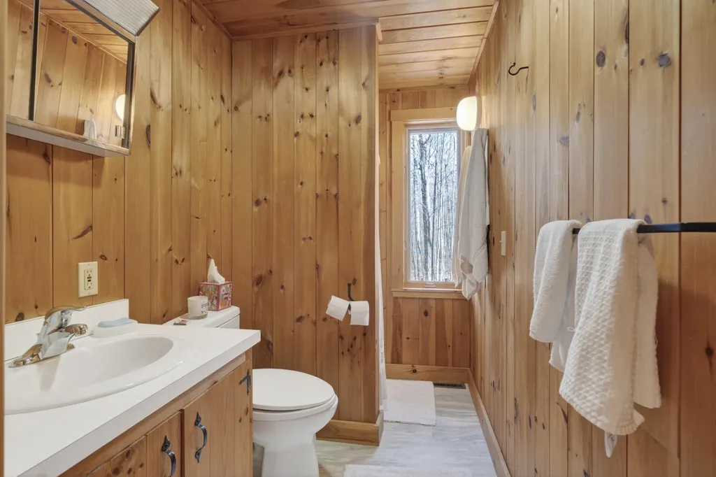 116 S Pond Shore Lane Greenwood ME 04255