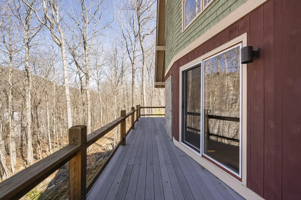 116 S Pond Shore Lane Greenwood ME 04255