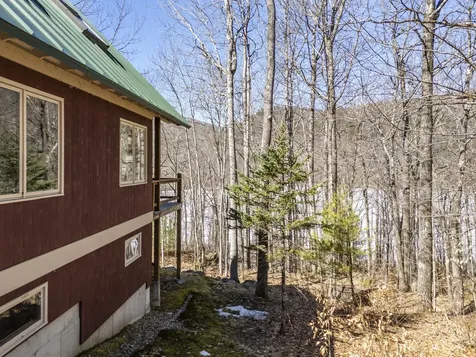 116 S Pond Shore Lane Greenwood ME 04255