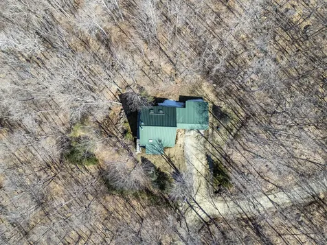 116 S Pond Shore Lane Greenwood ME 04255