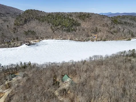 116 S Pond Shore Lane Greenwood ME 04255