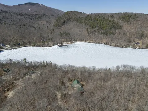 116 S Pond Shore Lane Greenwood ME 04255