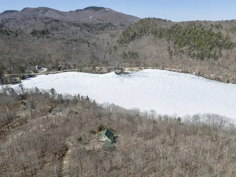 116 S Pond Shore Lane Greenwood ME 04255