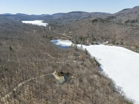 116 S Pond Shore Lane Greenwood ME 04255