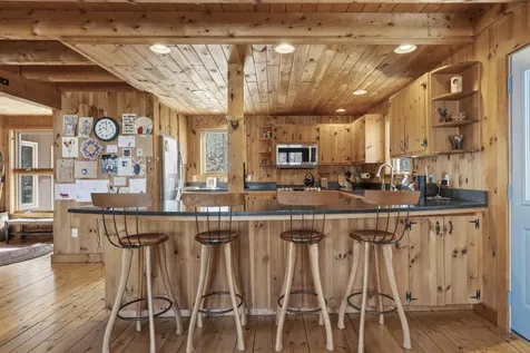 116 S Pond Shore Lane Greenwood ME 04255