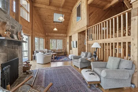 116 S Pond Shore Lane Greenwood ME 04255