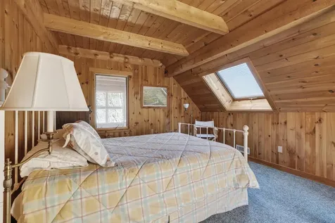 116 S Pond Shore Lane Greenwood ME 04255