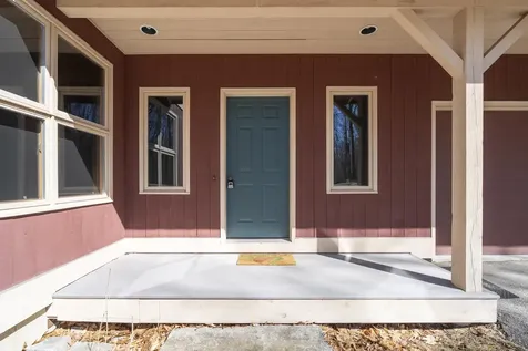 116 S Pond Shore Lane Greenwood ME 04255