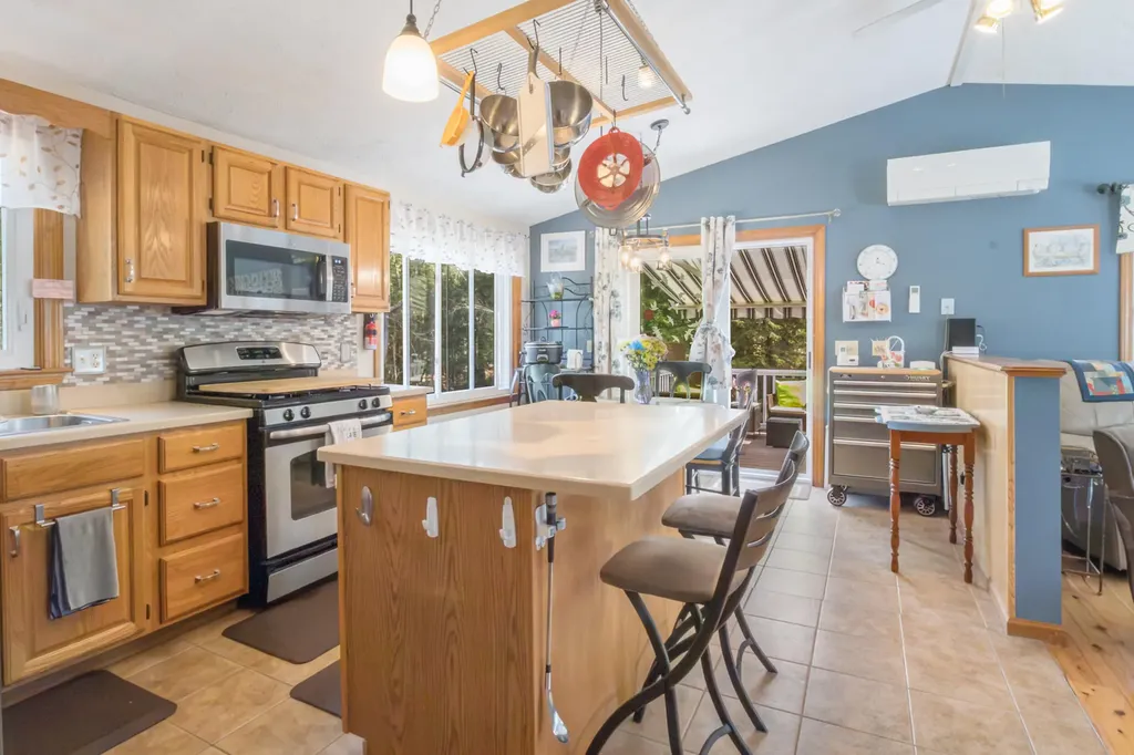 202 Beaver Brook Road Limerick ME 04048