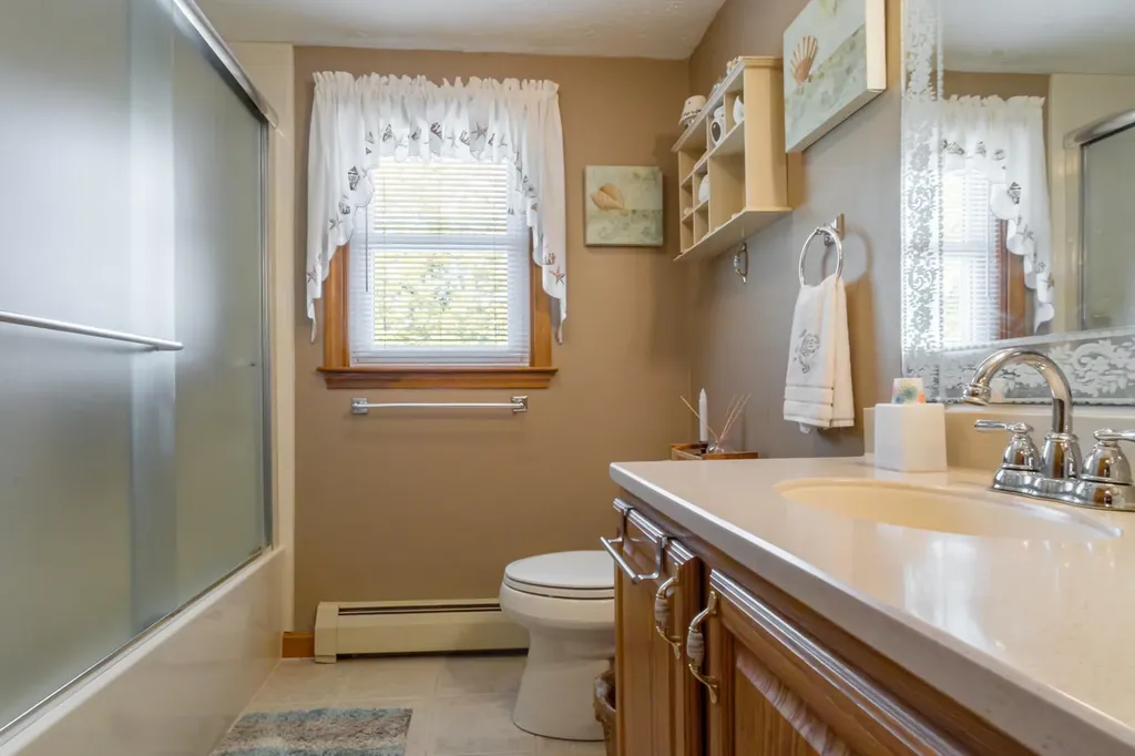 202 Beaver Brook Road Limerick ME 04048