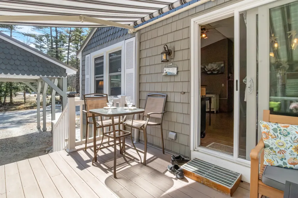 202 Beaver Brook Road Limerick ME 04048