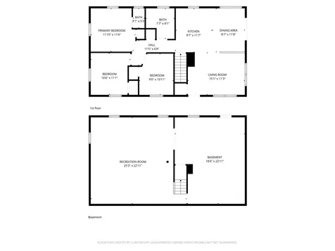 202 Beaver Brook Road Limerick ME 04048