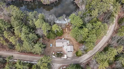 202 Beaver Brook Road Limerick ME 04048