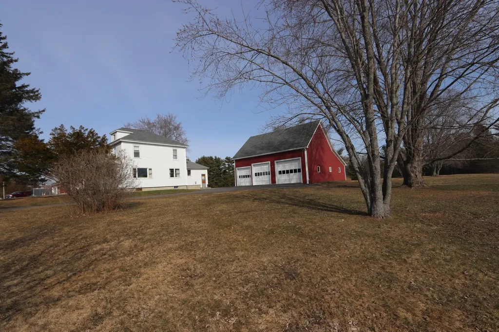 91 Pierce Road Brewer ME 04412