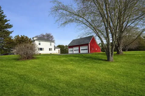 91 Pierce Road Brewer ME 04412