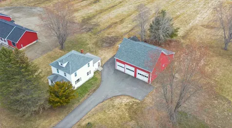 91 Pierce Road Brewer ME 04412