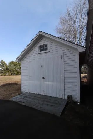 91 Pierce Road Brewer ME 04412