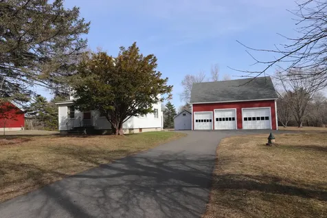 91 Pierce Road Brewer ME 04412