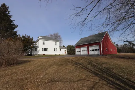 91 Pierce Road Brewer ME 04412