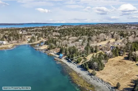 281 Atlantic Road Swans Island ME 04685