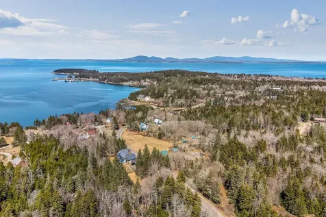 281 Atlantic Road Swans Island ME 04685