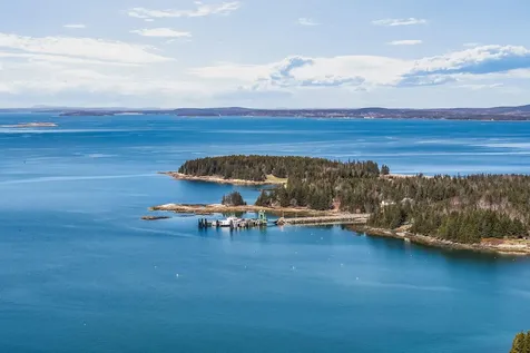 281 Atlantic Road Swans Island ME 04685