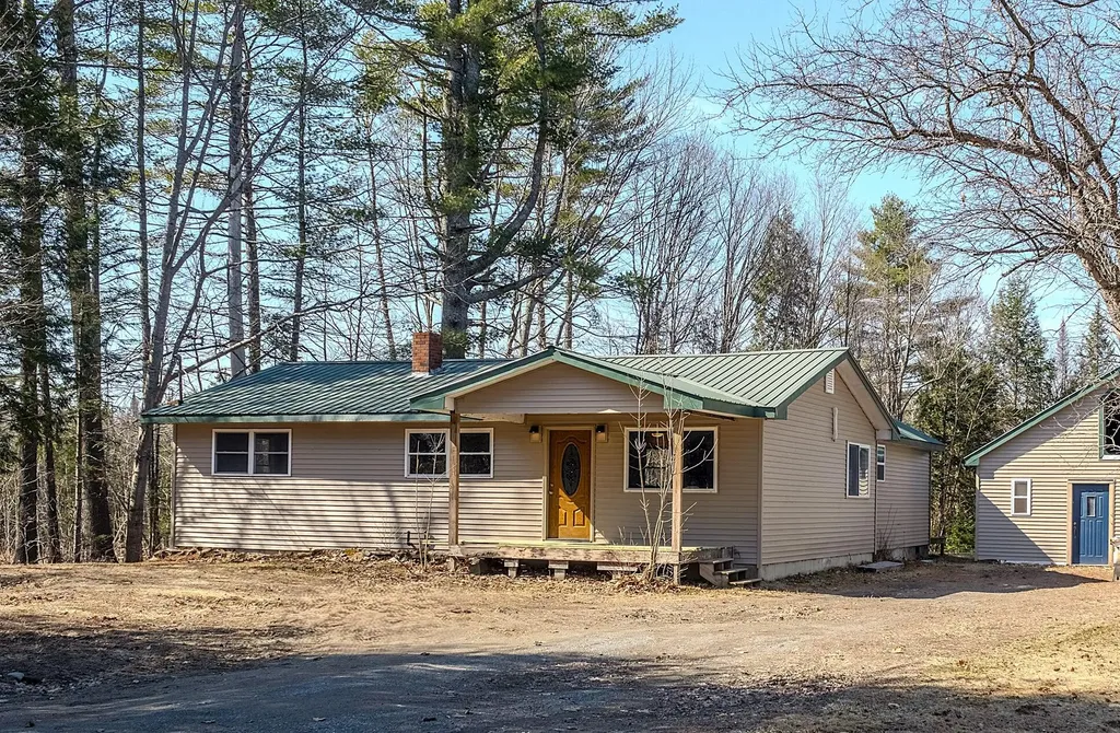 1150 Lakewood Road Madison ME 04950