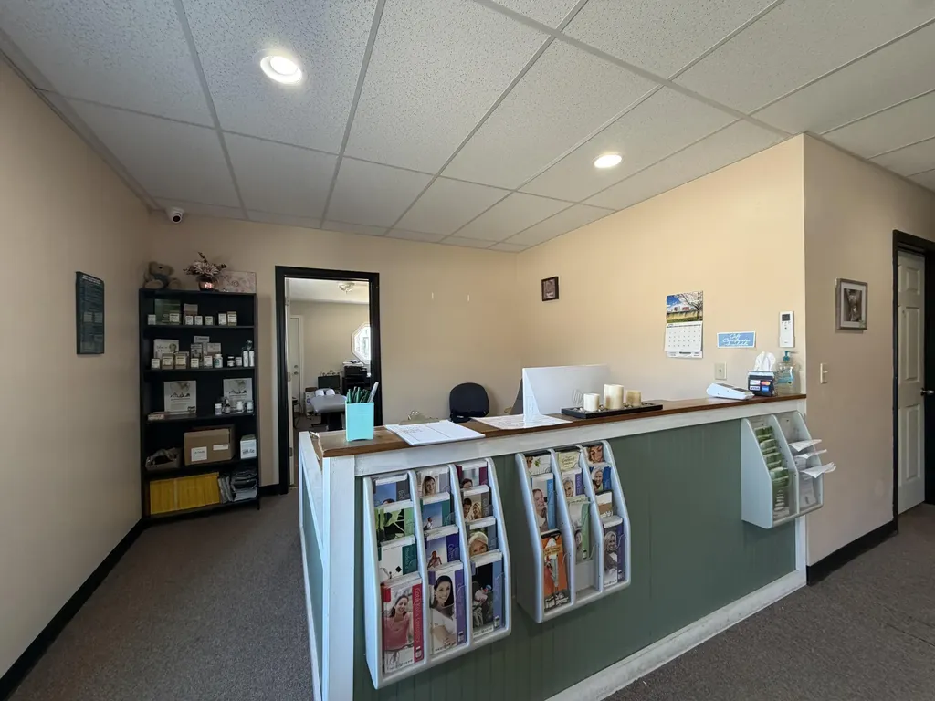 442 W Broadway Lincoln ME 04457