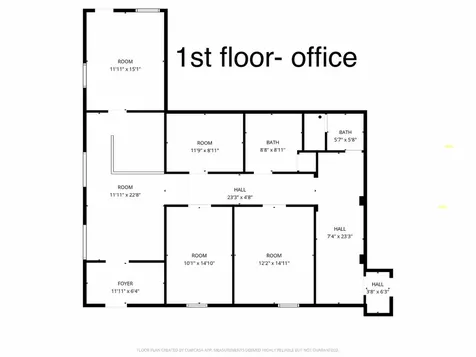 442 W Broadway Lincoln ME 04457