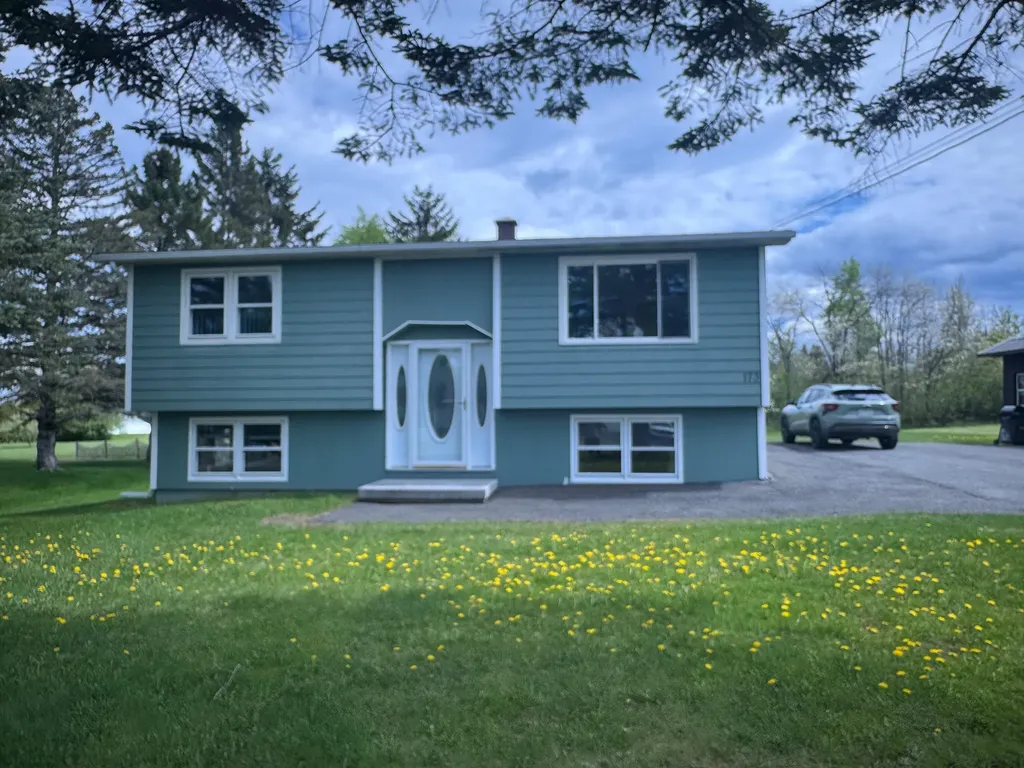 173 Lynn Street Van Buren ME 04785