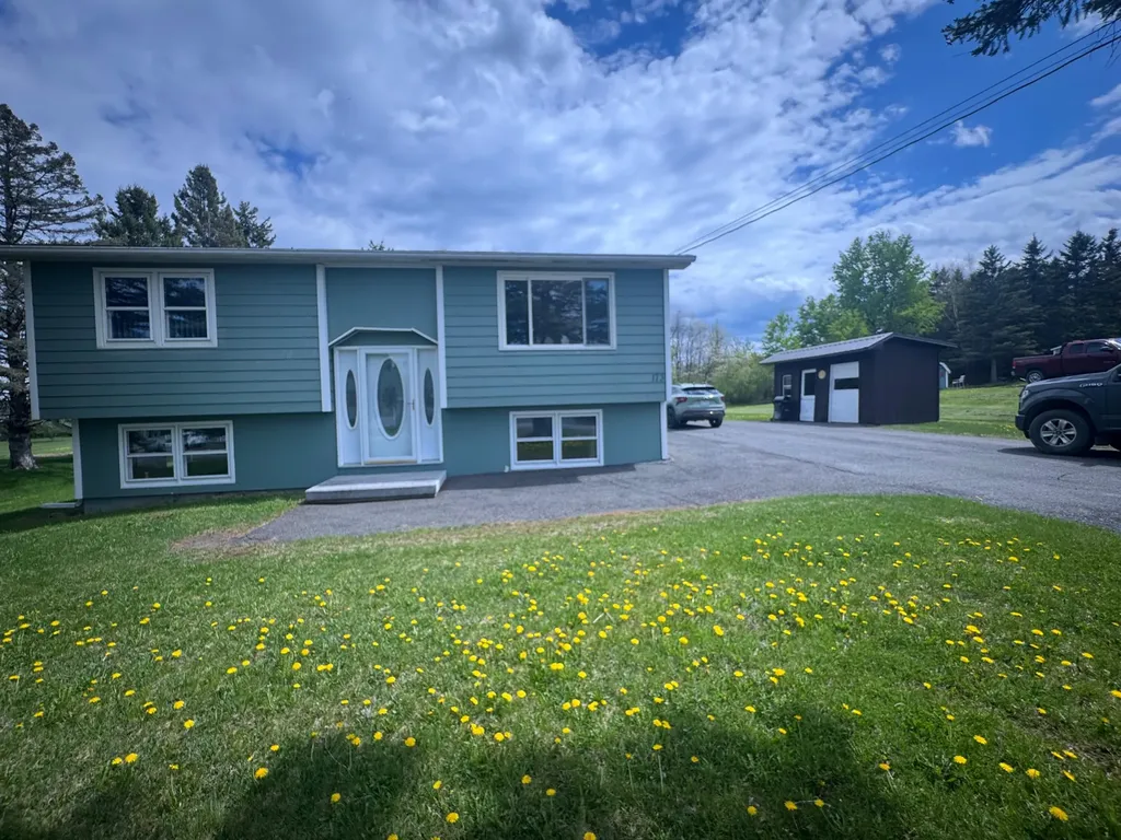 173 Lynn Street Van Buren ME 04785