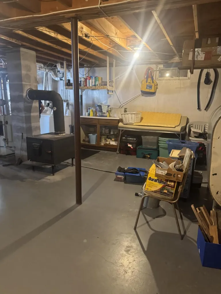 173 Lynn Street Van Buren ME 04785