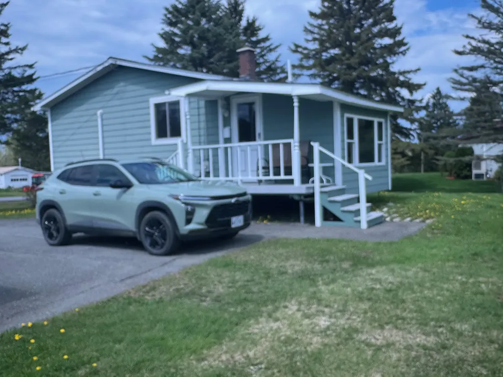 173 Lynn Street Van Buren ME 04785