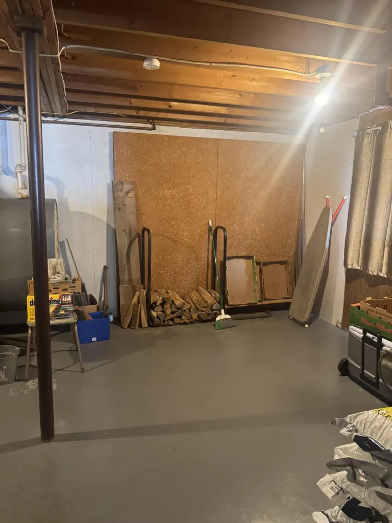 173 Lynn Street Van Buren ME 04785