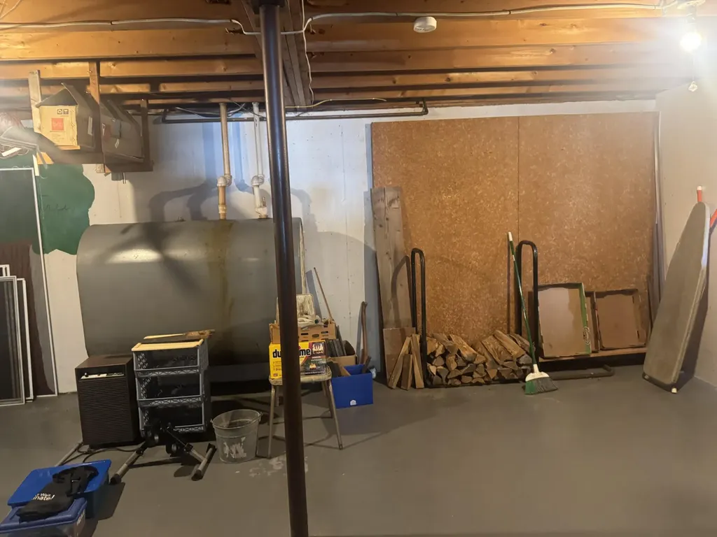 173 Lynn Street Van Buren ME 04785