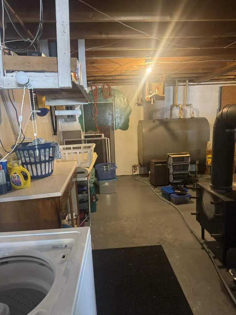 173 Lynn Street Van Buren ME 04785